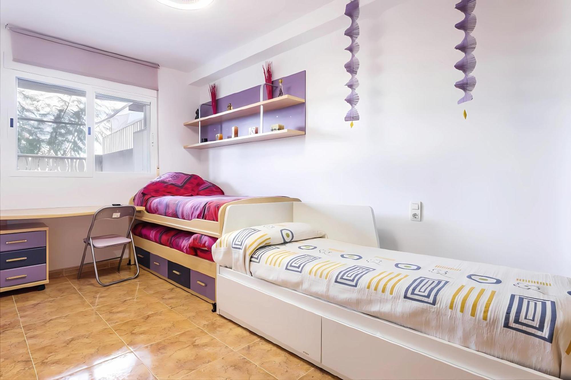 Balcon Del Mar Apartment Canet d'En Berenguer Exterior photo